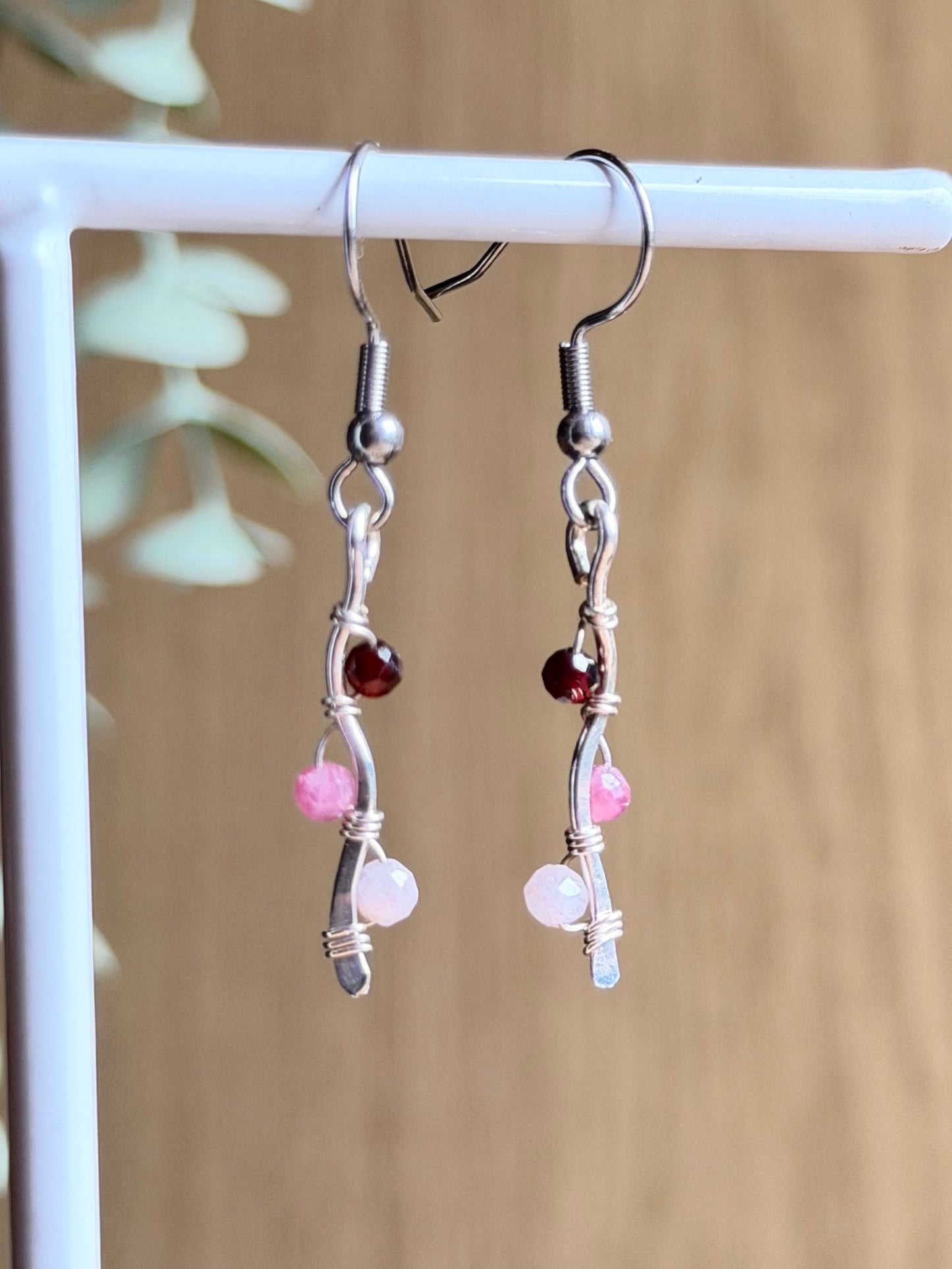 Psyche Earrings