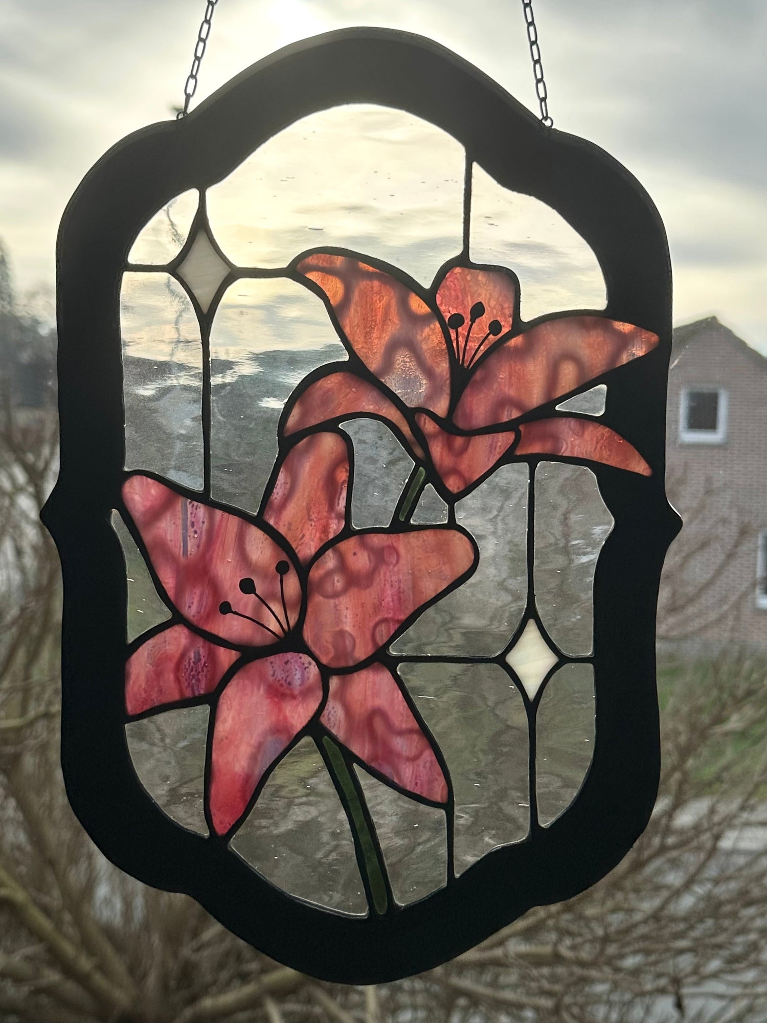 Stained Glass