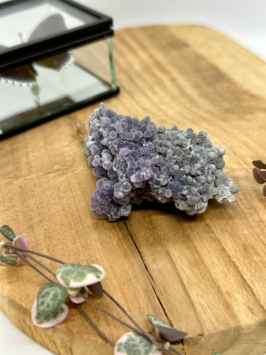 Grape Agate