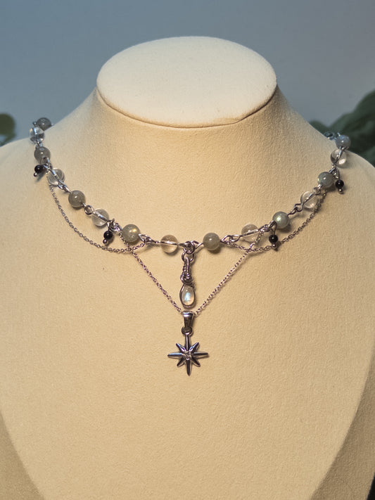 Celestial Necklace