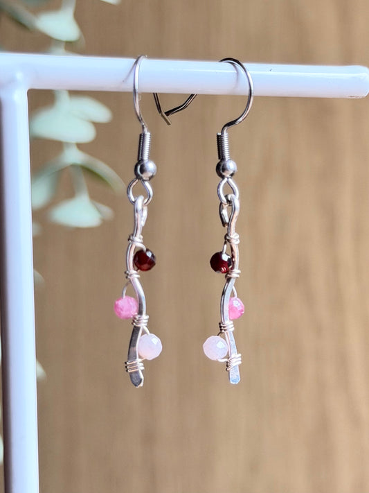 Psyche Earrings