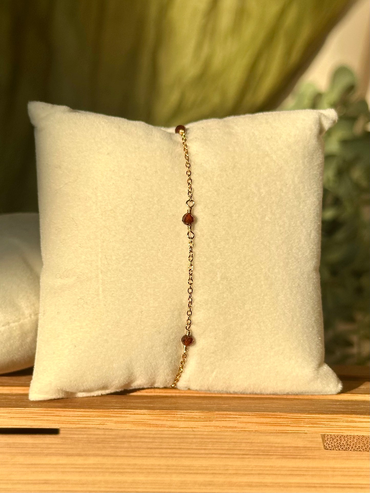 Fine Venus Bracelet Gold