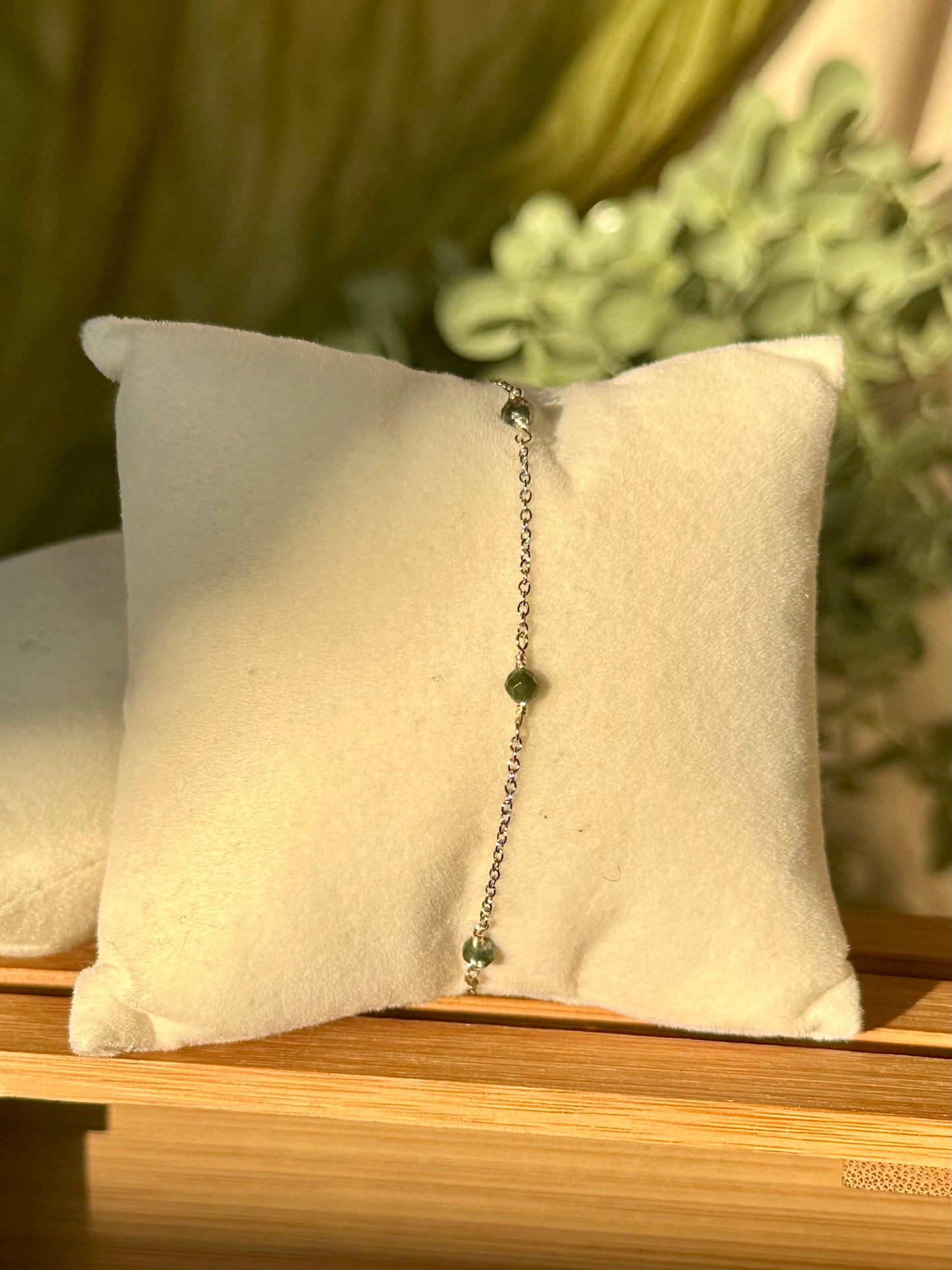 Fine Venus Bracelet Silver