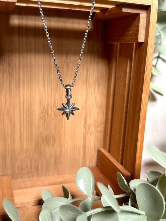 Star Necklace