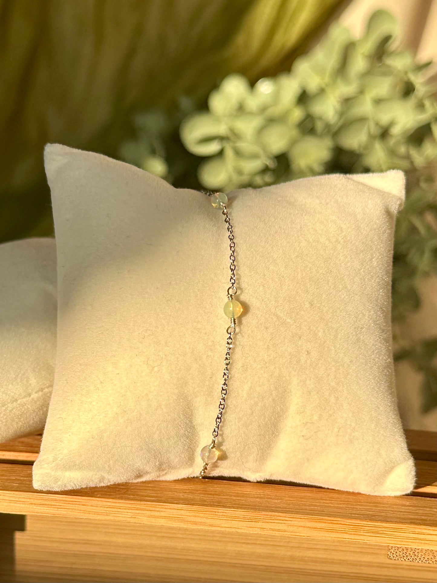 Opal Bracelet
