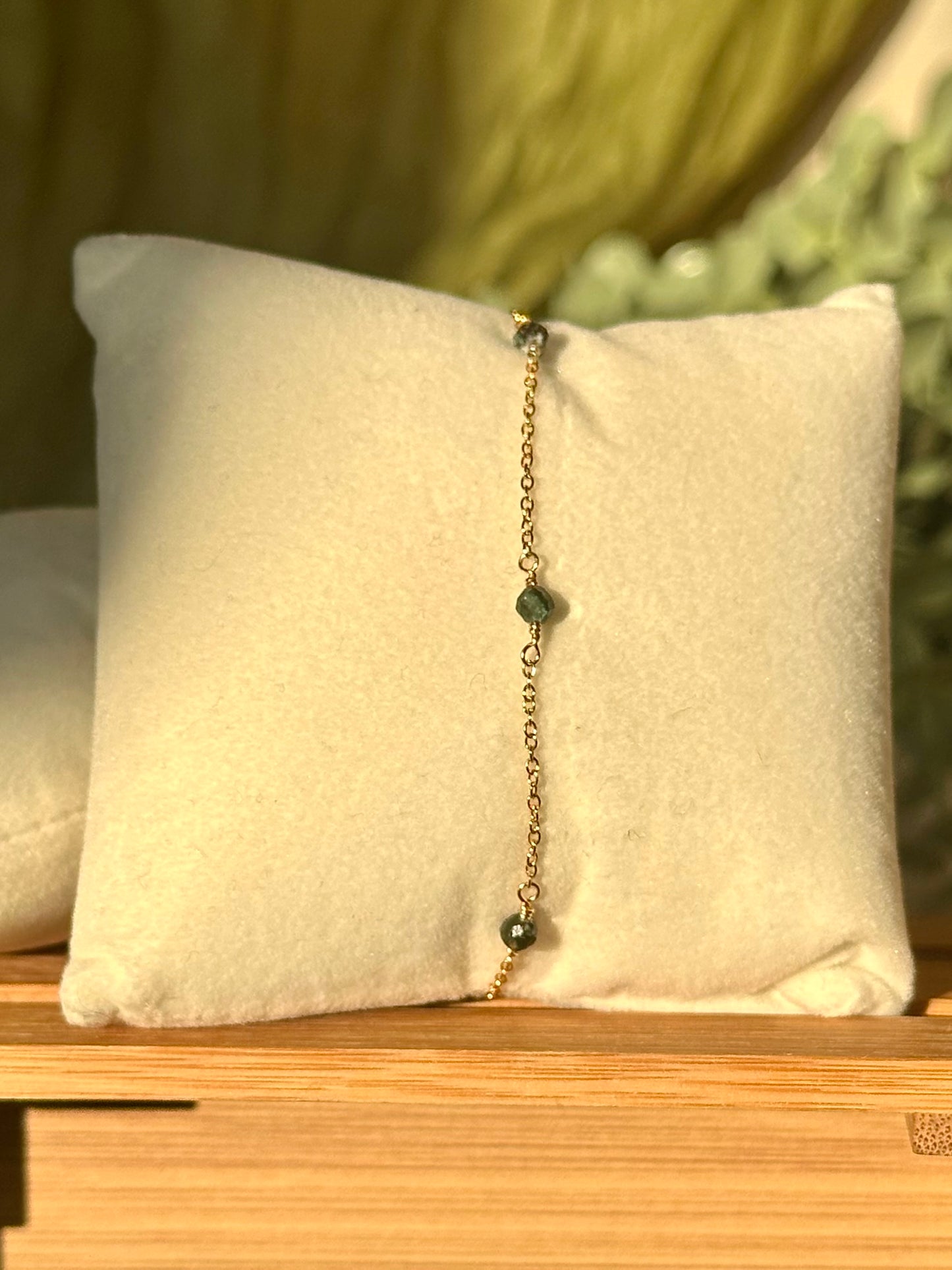 Fine Venus Bracelet Gold