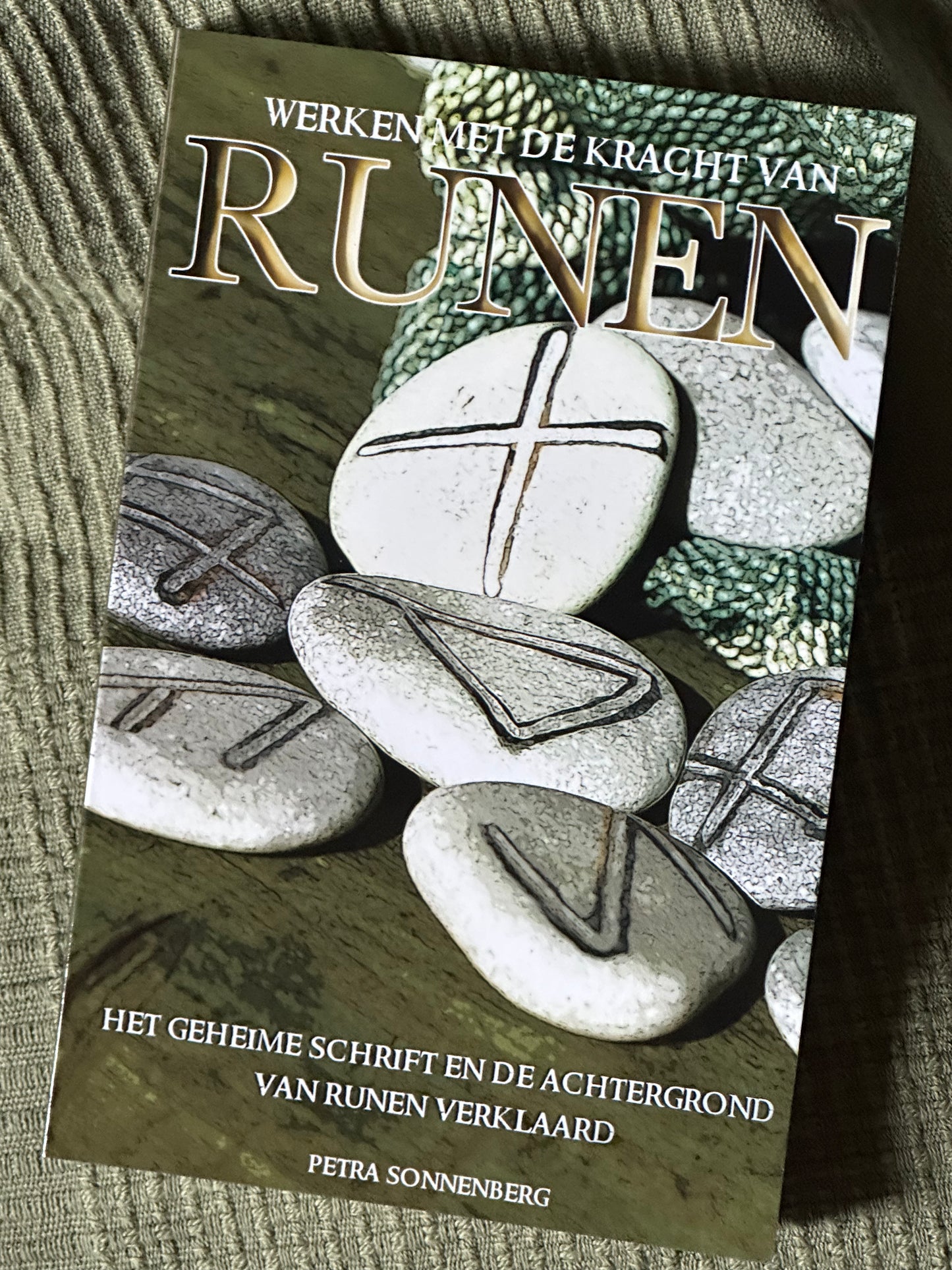 Werken met de kracht van runen