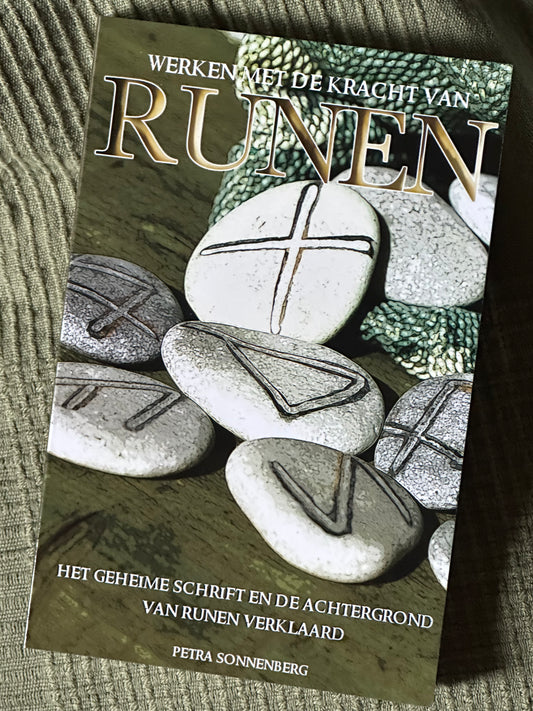 Werken met de kracht van runen