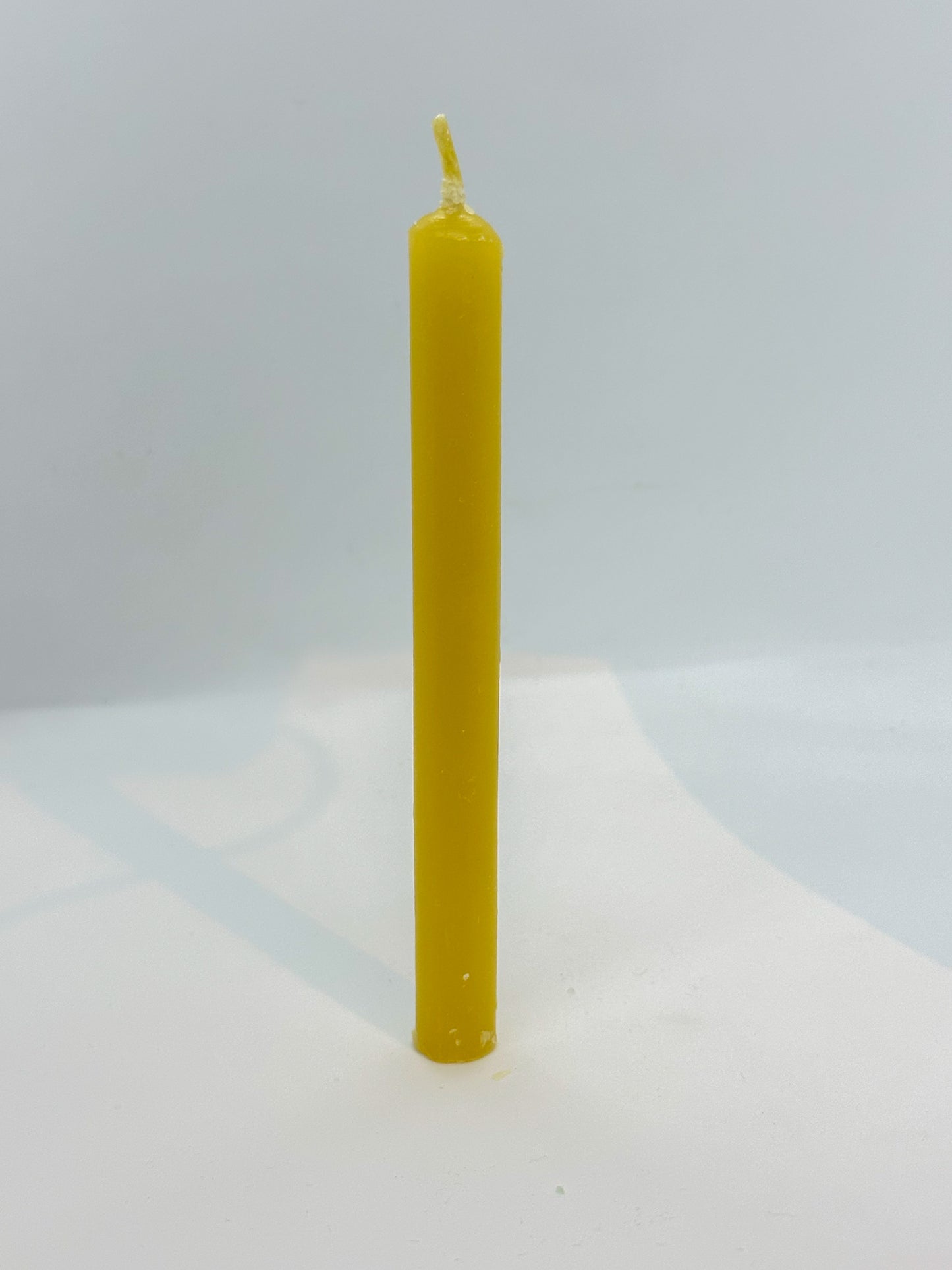 Gekleurde Spellcandle