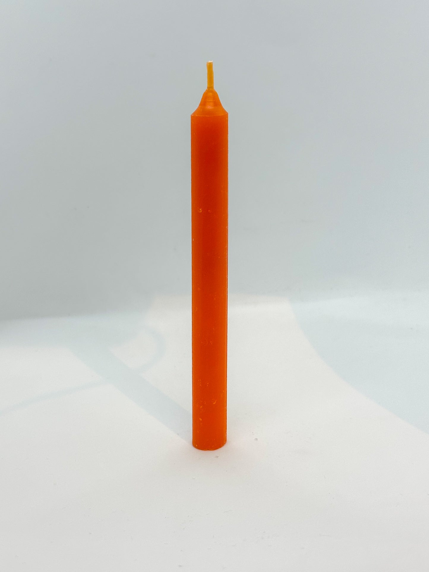 Gekleurde Spellcandle