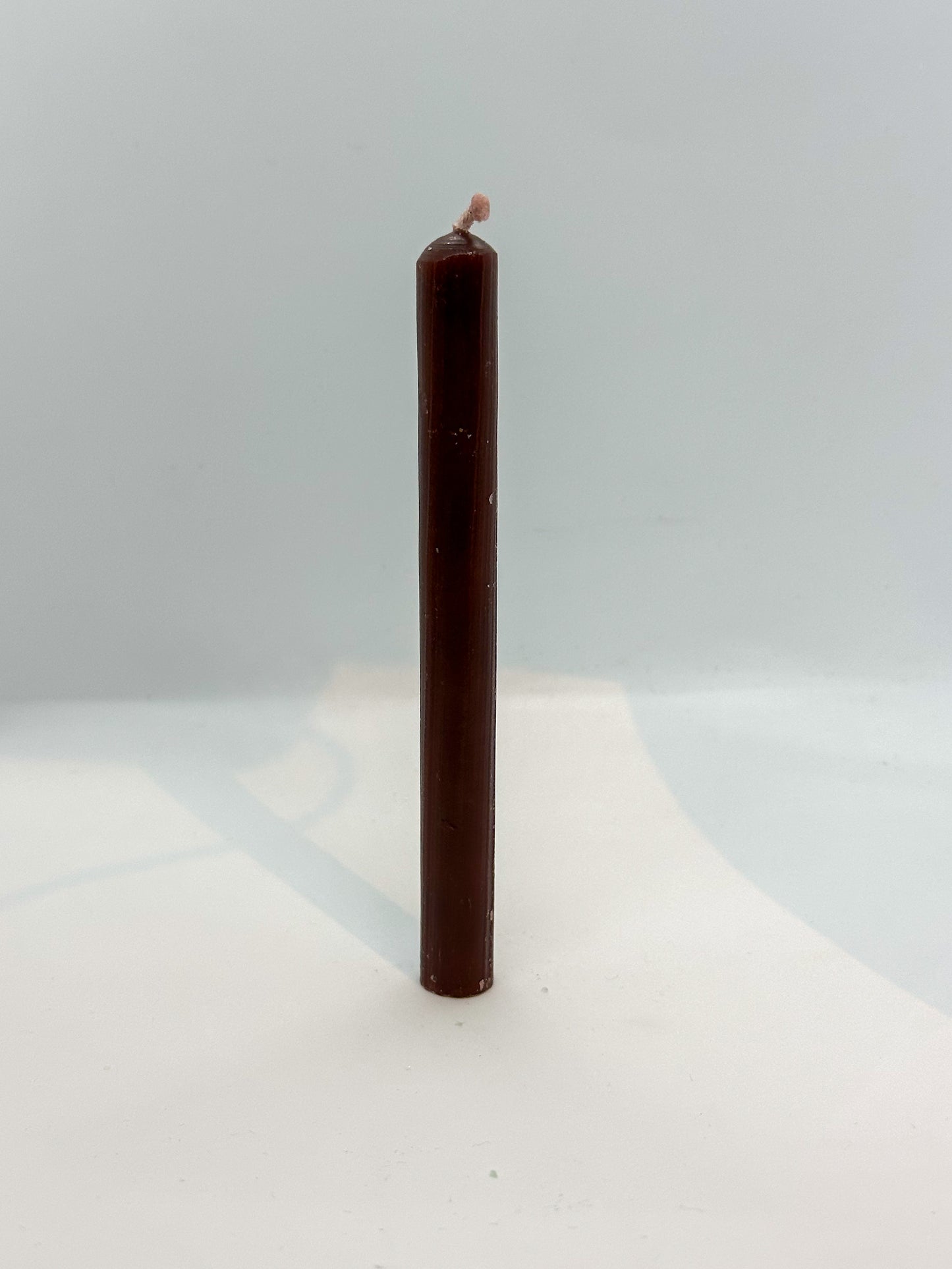 Gekleurde Spellcandle