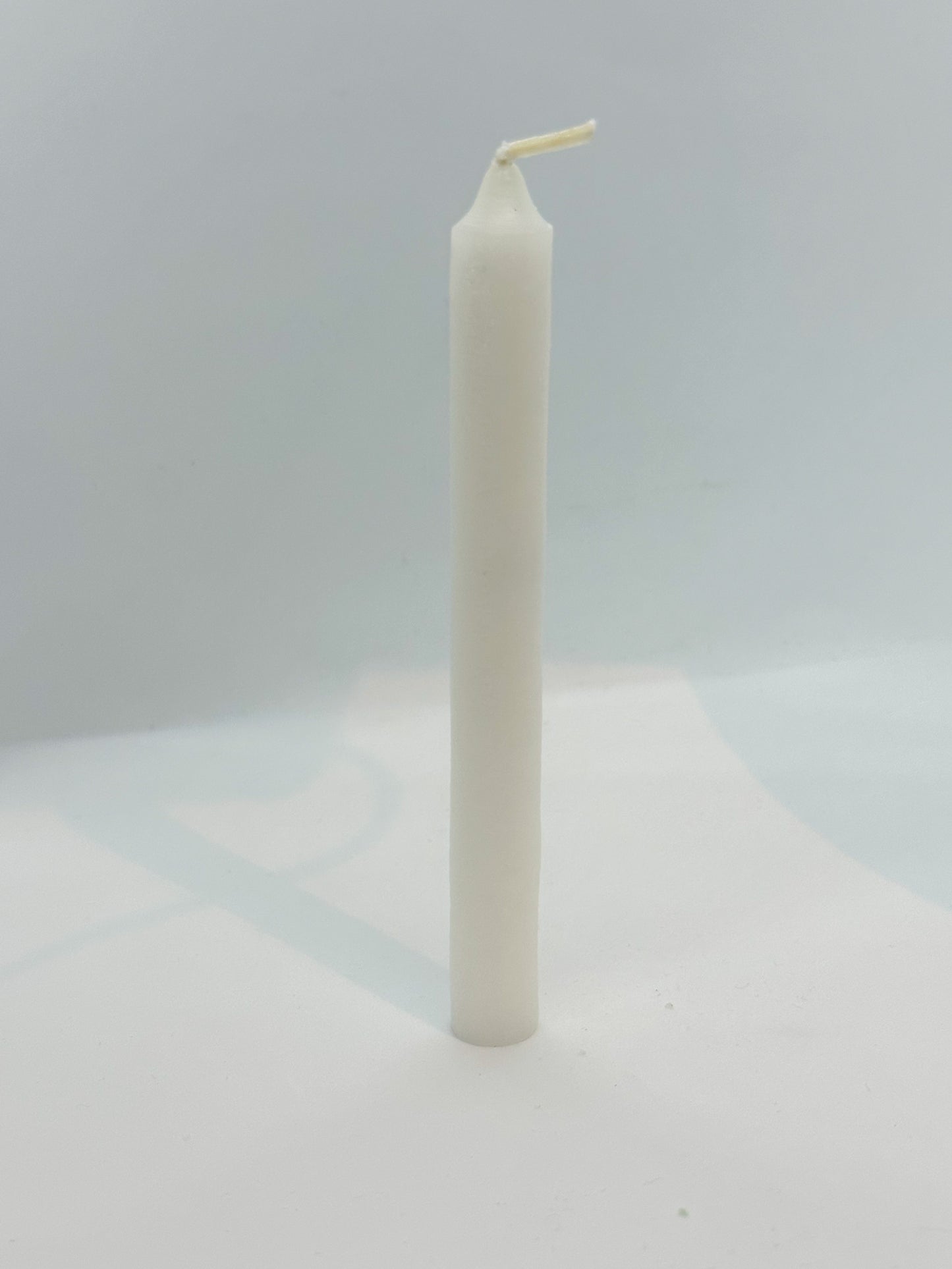 Gekleurde Spellcandle