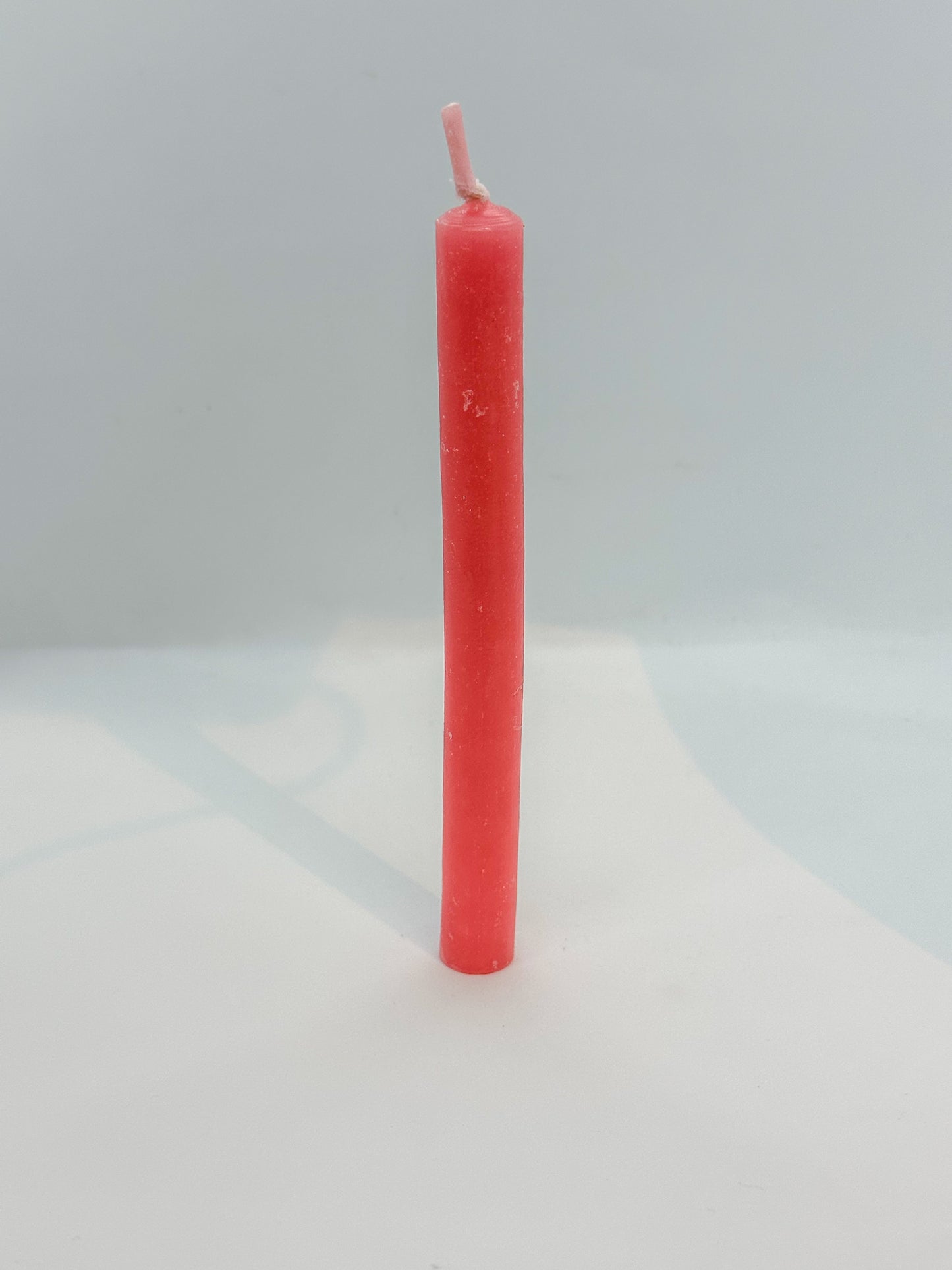 Gekleurde Spellcandle